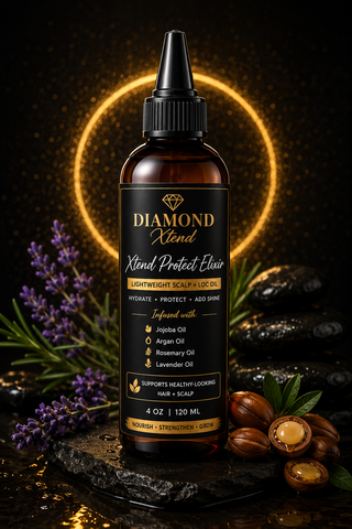 Xtend Protect Elixir